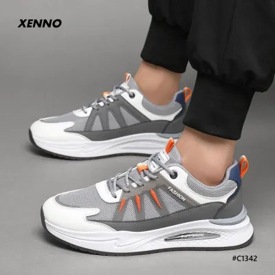 STRIDE FORCE CASUAL SHOES